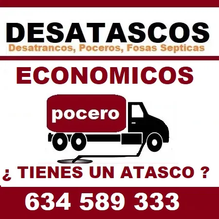 Desatascos Alginet